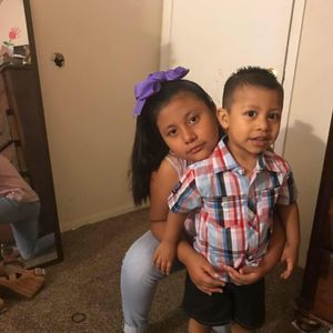 Meet your Posher, Andres